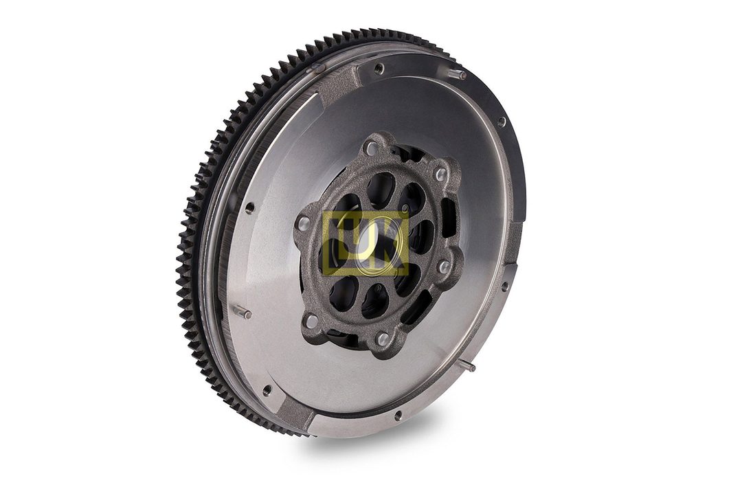 Маховик SCHAEFFLER LUK 415017010 - zapix
