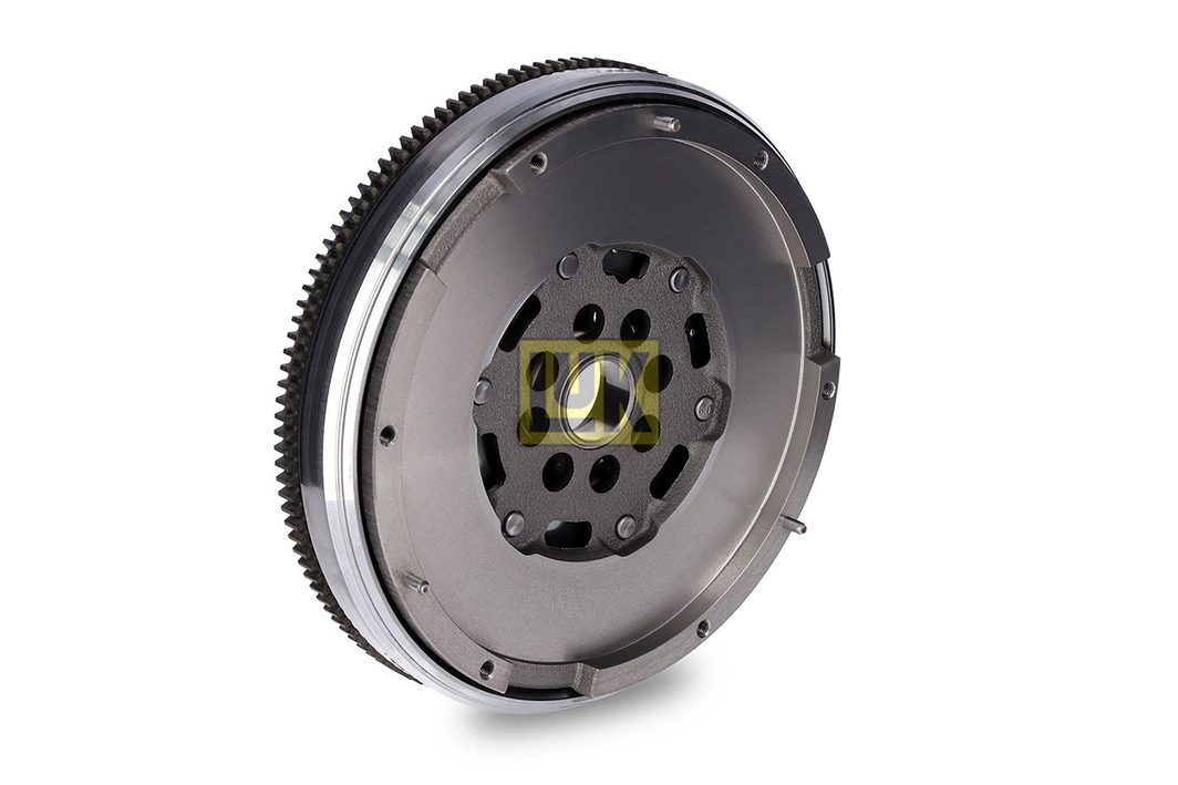 Маховик SCHAEFFLER LUK 415065510 - zapix