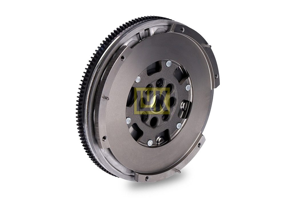 Маховик SCHAEFFLER LUK 415019110 - zapix