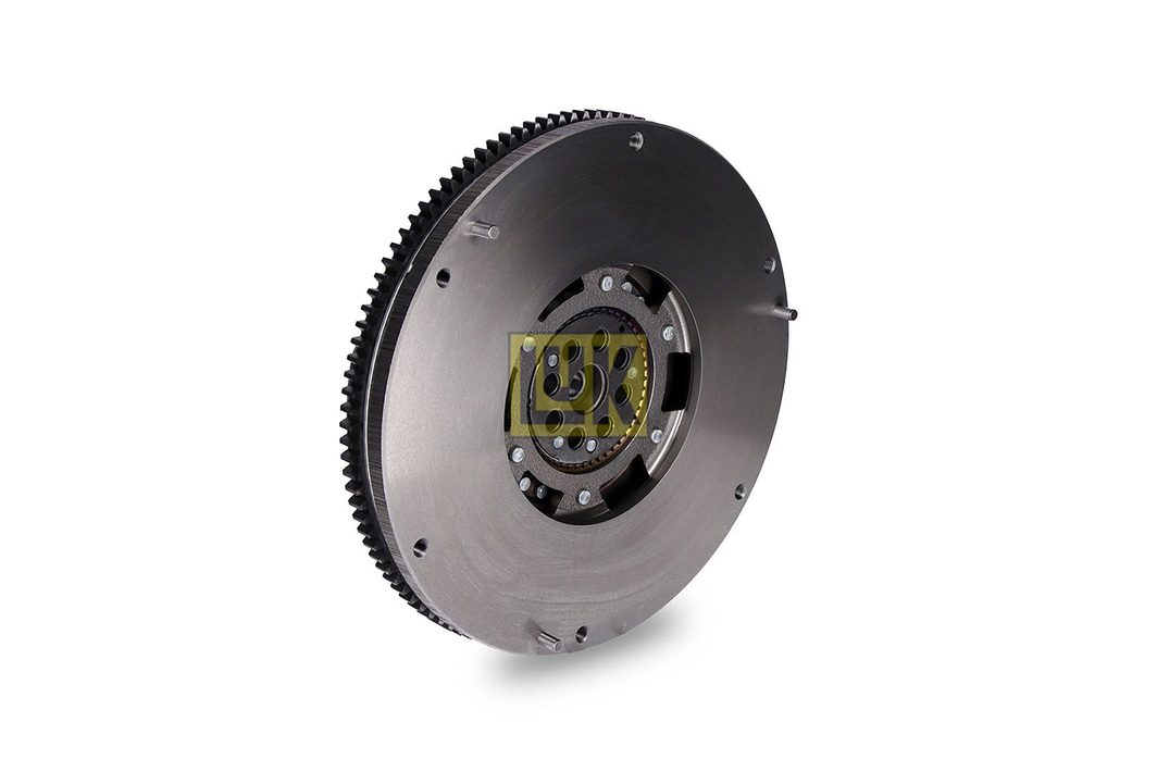 Маховик SCHAEFFLER LUK 415022110 - zapix