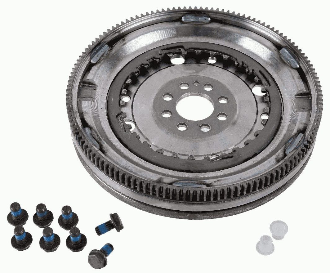 Маховик SACHS 2295601012 - zapix