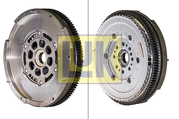 Маховик SCHAEFFLER LUK 415056210 - zapix