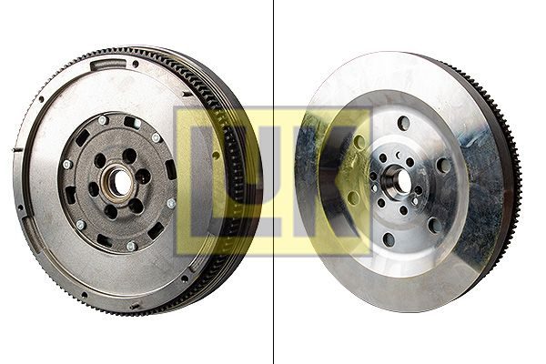 Маховик SCHAEFFLER LUK 415085310 - zapix