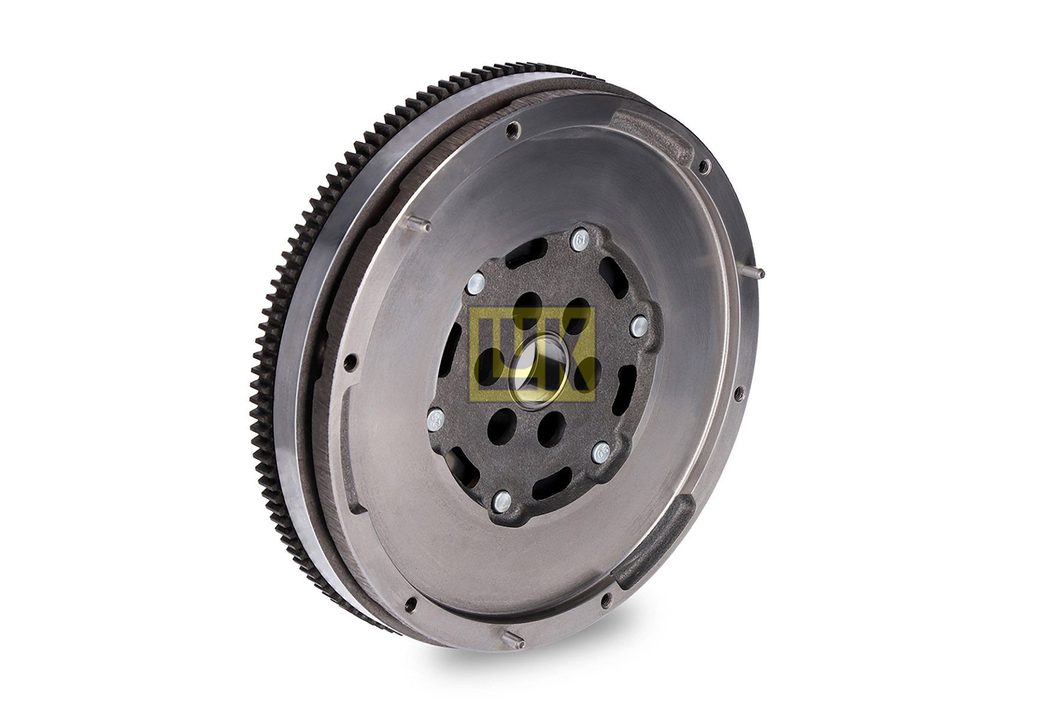 Маховик SCHAEFFLER LUK 415071510 - zapix