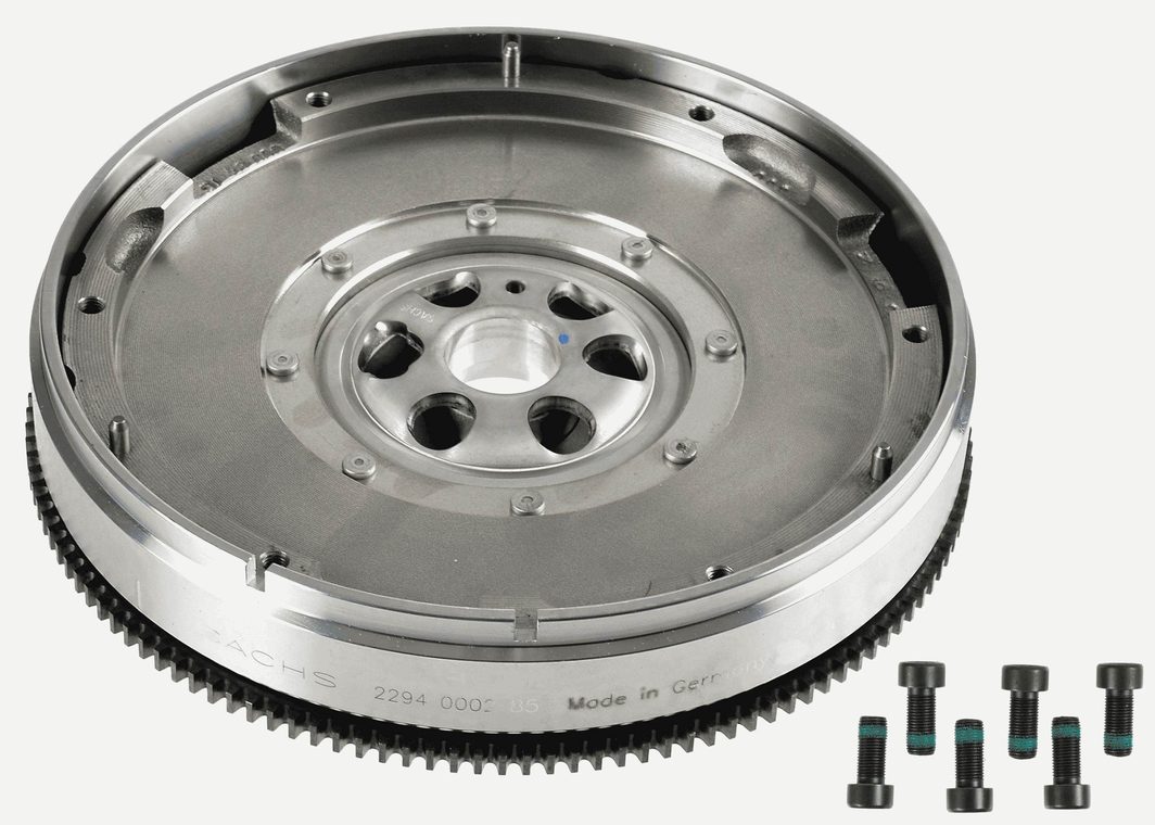 Маховик SACHS 2294000285 - zapix