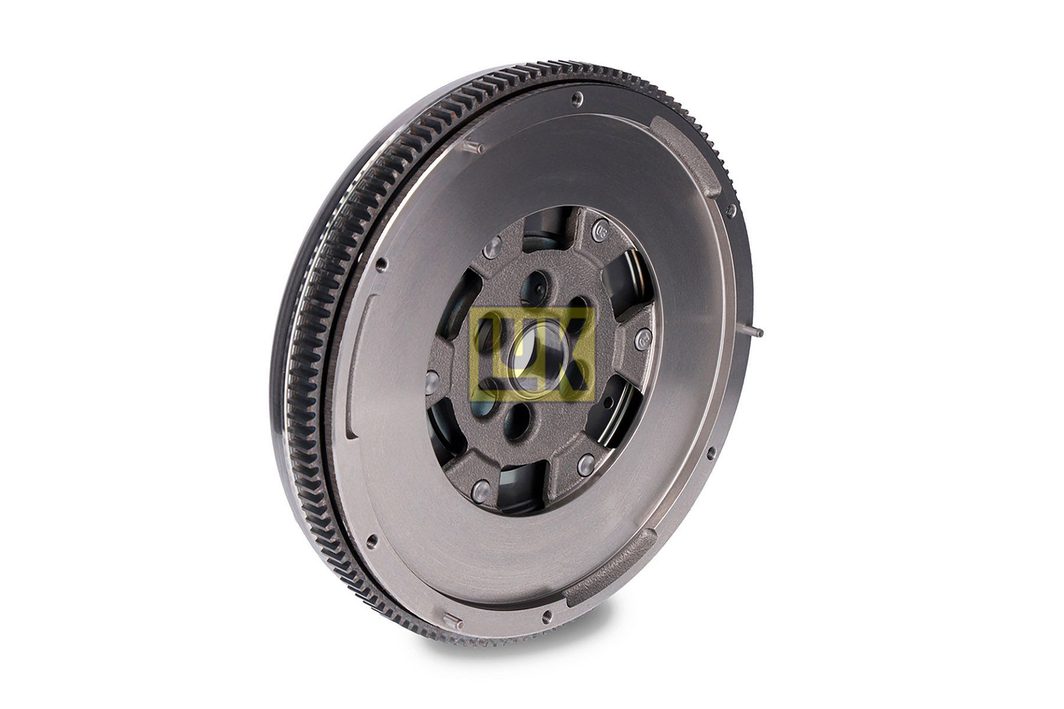 Маховик SCHAEFFLER LUK 415043110 - zapix