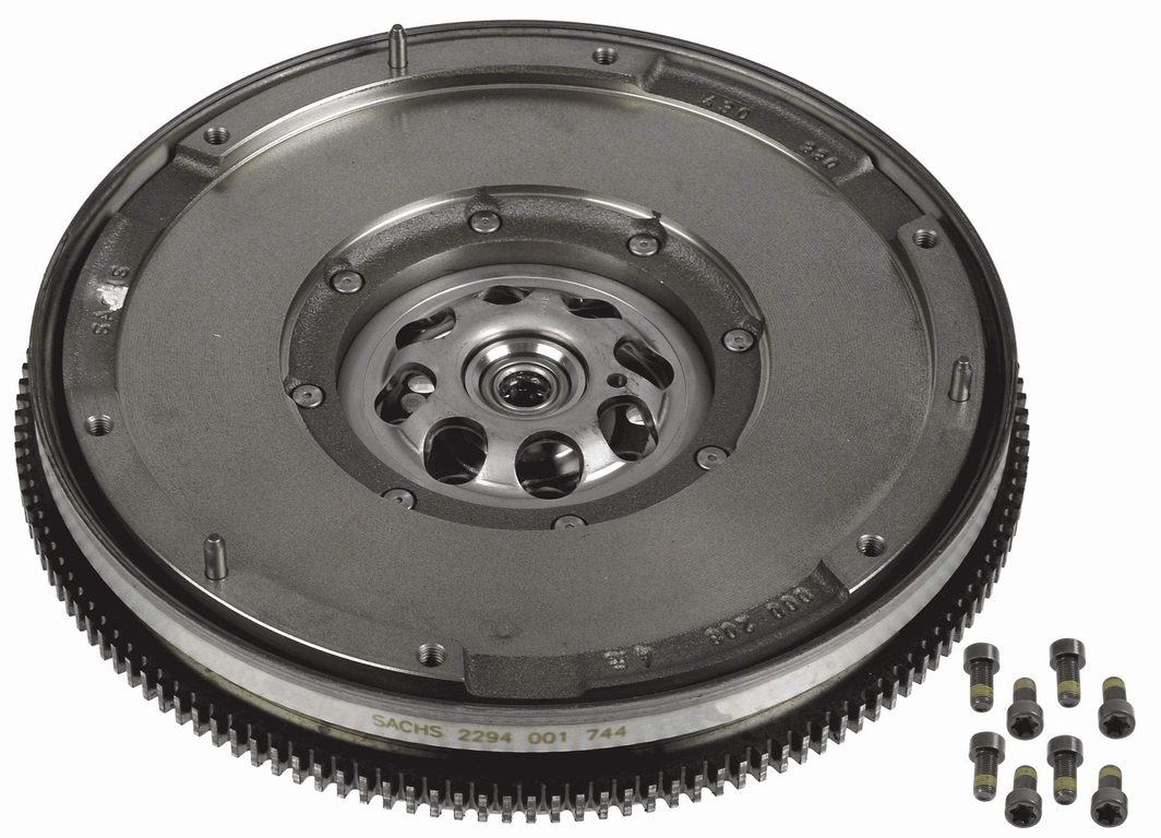 Маховик SACHS 2294001744 - zapix