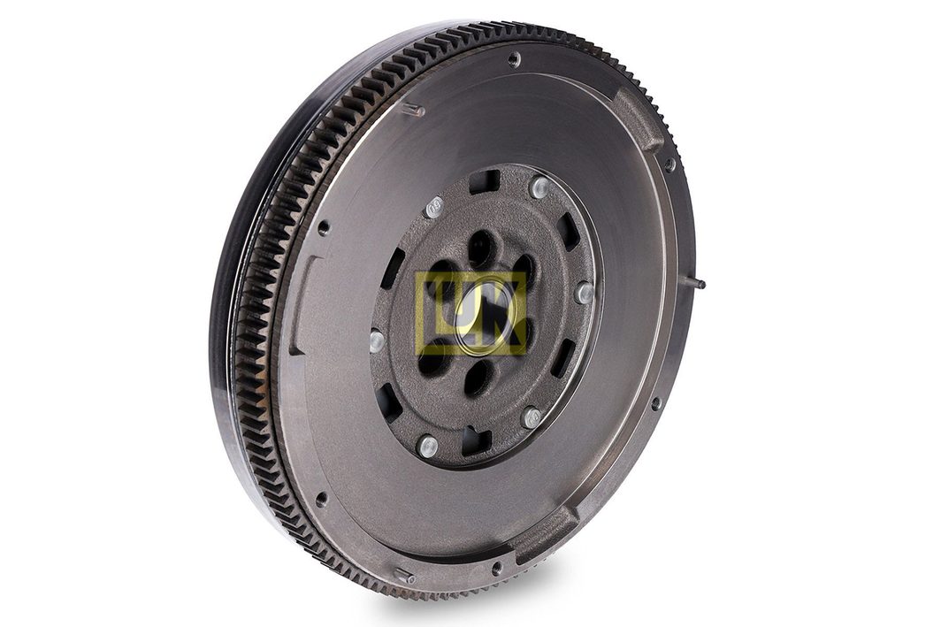 Маховик SCHAEFFLER LUK 415073410 - zapix