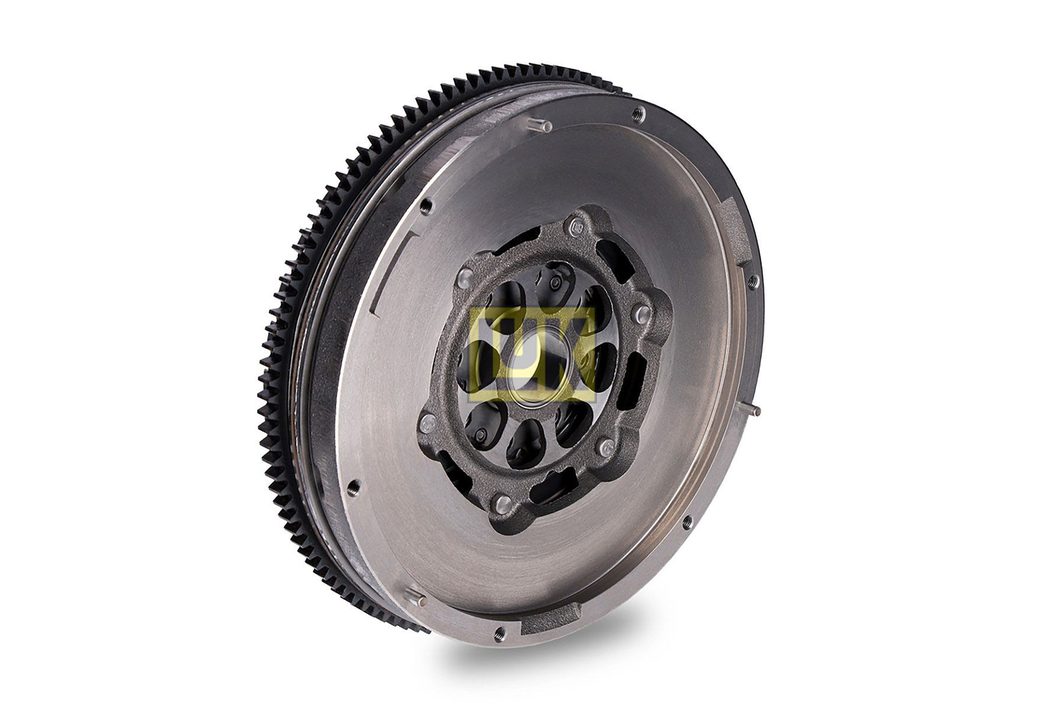 Маховик SCHAEFFLER LUK 415018010 - zapix