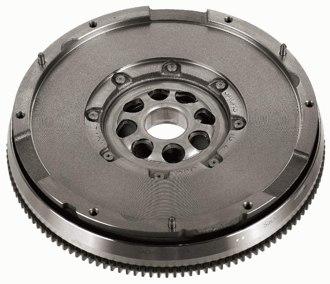 Маховик SACHS 2294002028 - zapix