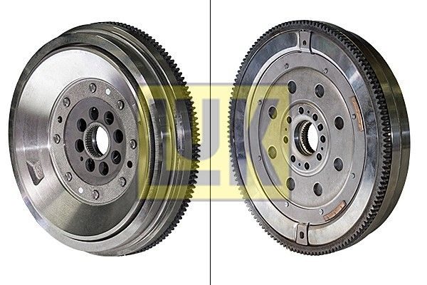 Маховик SCHAEFFLER LUK 415054410 - zapix