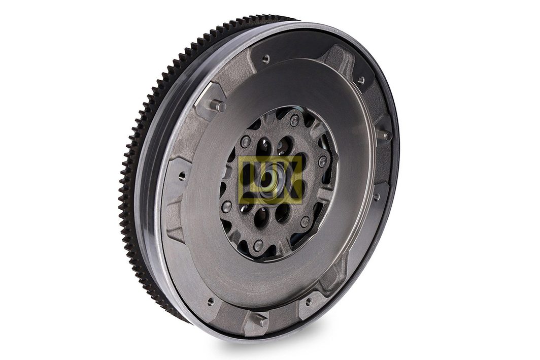 Маховик SCHAEFFLER LUK 415055210 - zapix