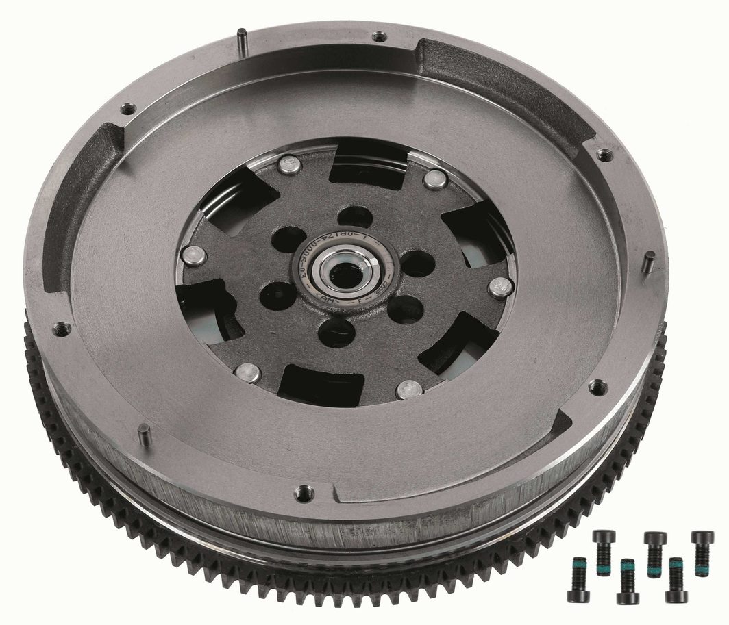 Маховик SACHS 2294501231 - zapix