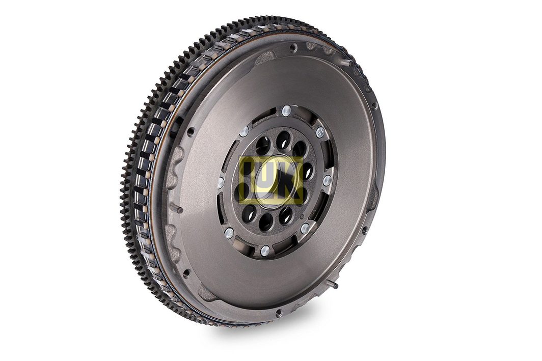 Маховик SCHAEFFLER LUK 415031110 - zapix