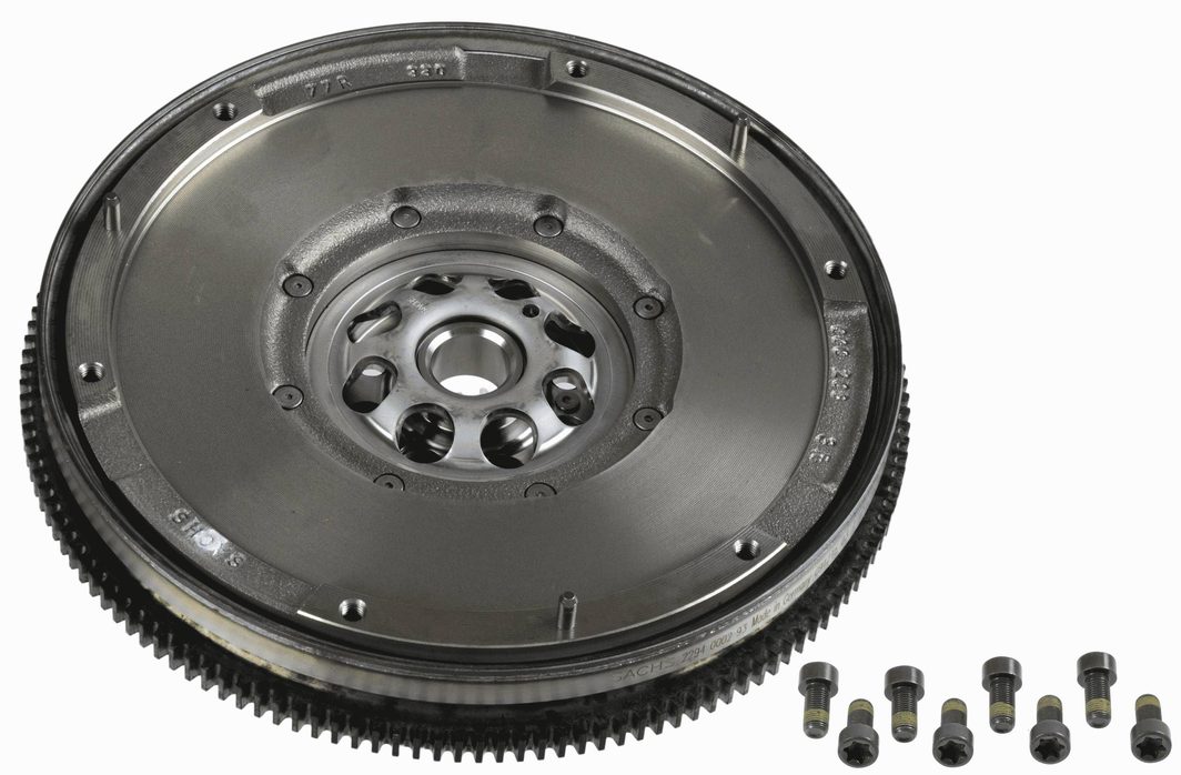 Маховик SACHS 2294000293 - zapix