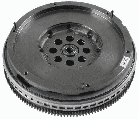Маховик SACHS 2294001293 - zapix