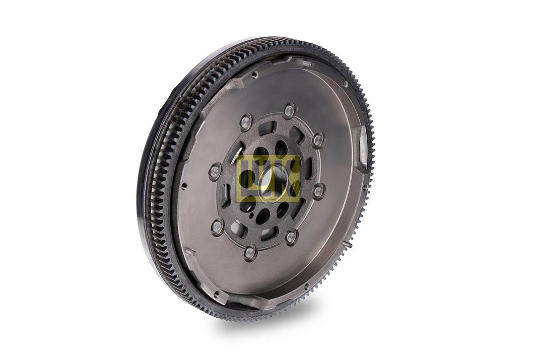 Маховик SCHAEFFLER LUK 415033410 - zapix