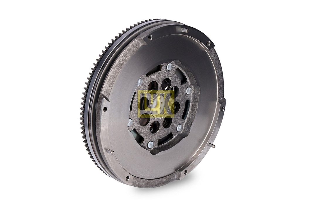 Маховик SCHAEFFLER LUK 415054710 - zapix