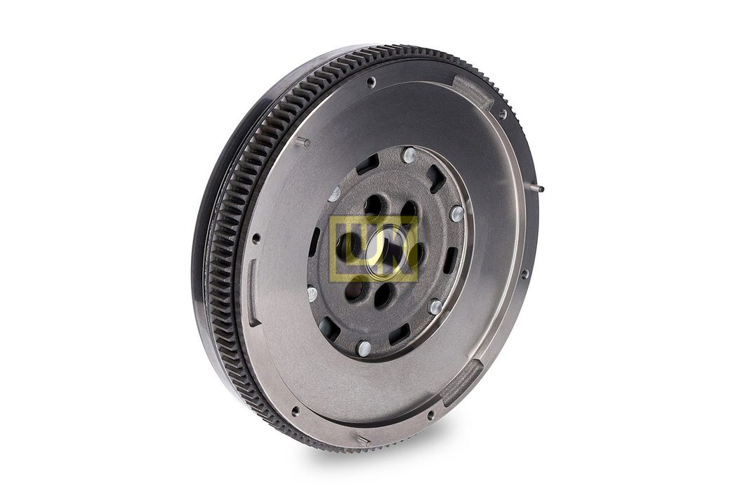 Маховик SCHAEFFLER LUK 415066710 - zapix