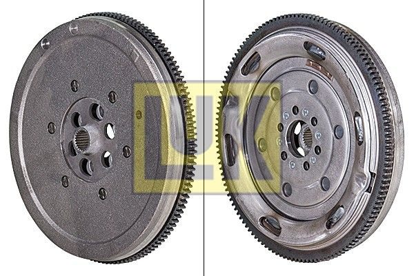 Маховик SCHAEFFLER LUK 415055308 - zapix