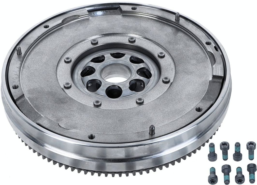 Маховик SACHS 2294000111 - zapix