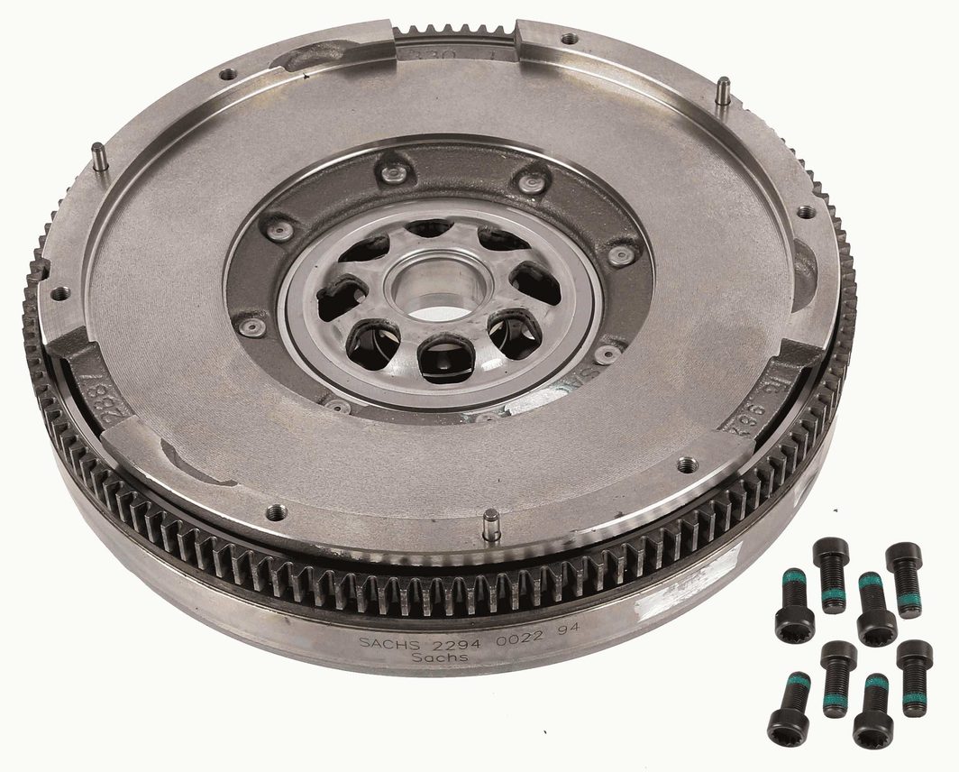 Маховик SACHS 2294002294 - zapix