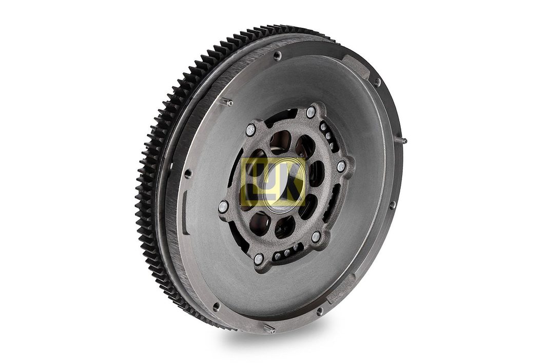 Маховик SCHAEFFLER LUK 415043810 - zapix
