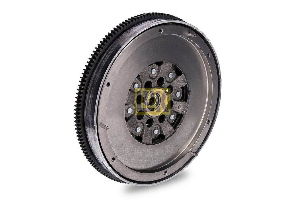 Маховик SCHAEFFLER LUK 415024310 - zapix