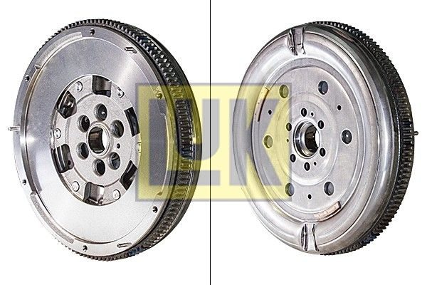 Маховик SCHAEFFLER LUK 415045710 - zapix