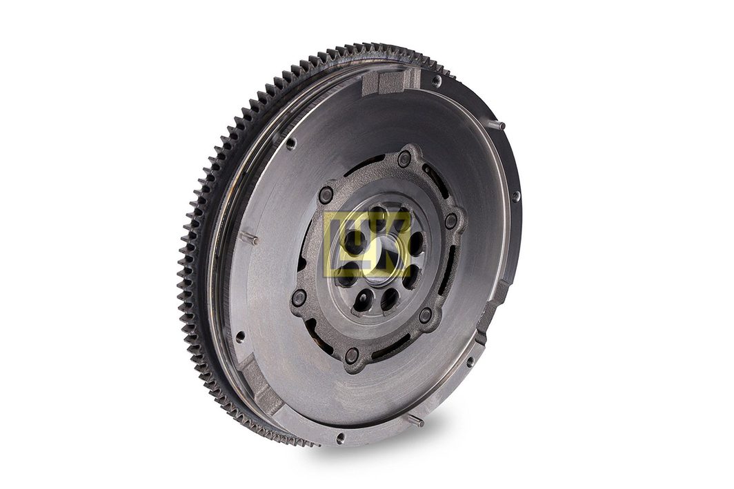 Маховик SCHAEFFLER LUK 415064710 - zapix