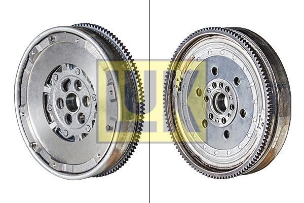 Маховик SCHAEFFLER LUK 415036510 - zapix