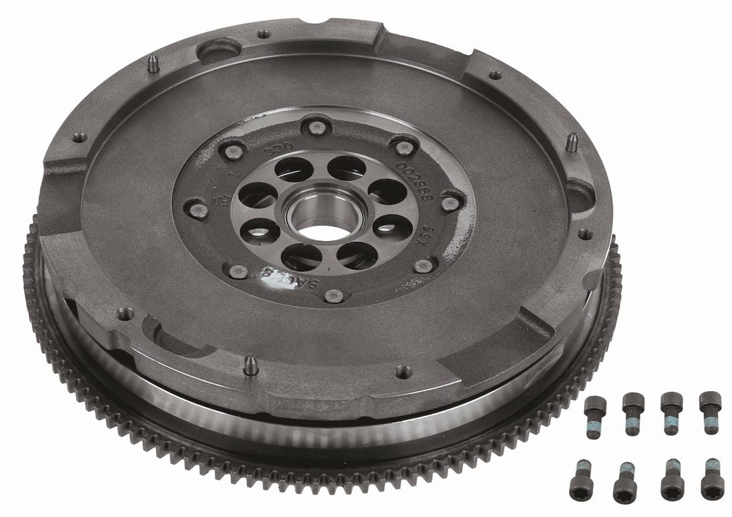 Маховик SACHS 2294002388 - zapix