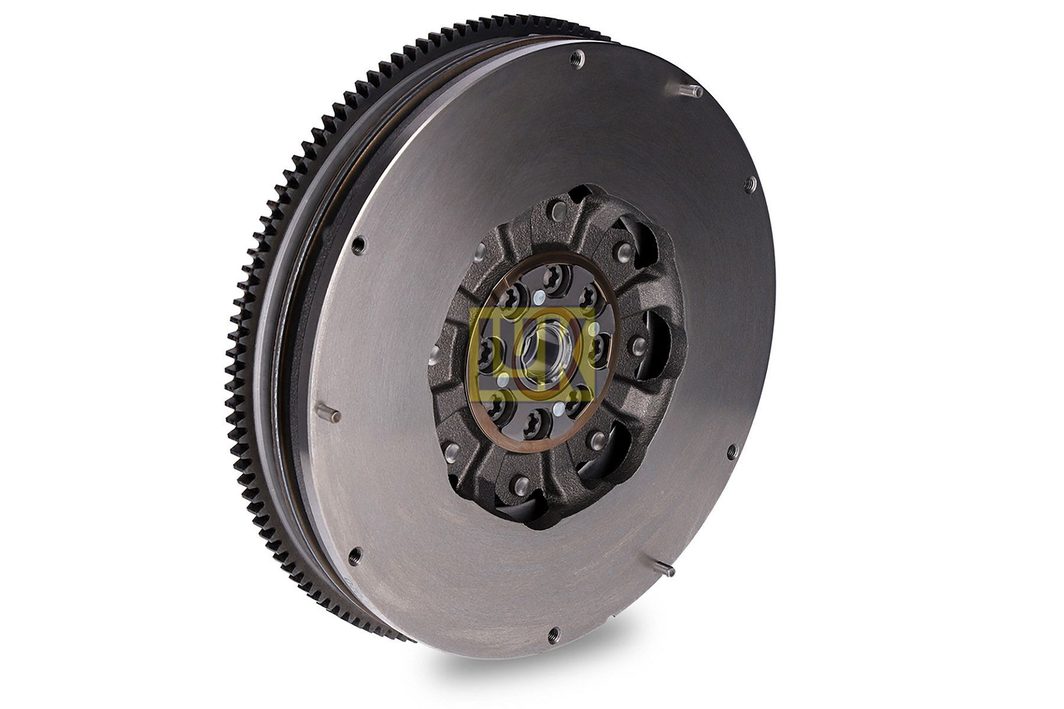 Маховик SCHAEFFLER LUK 415049010 - zapix