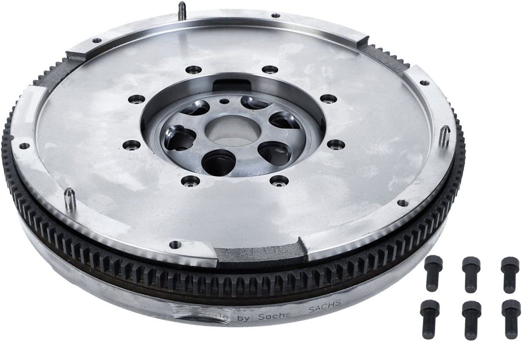 Маховик SACHS 2294003341 - zapix