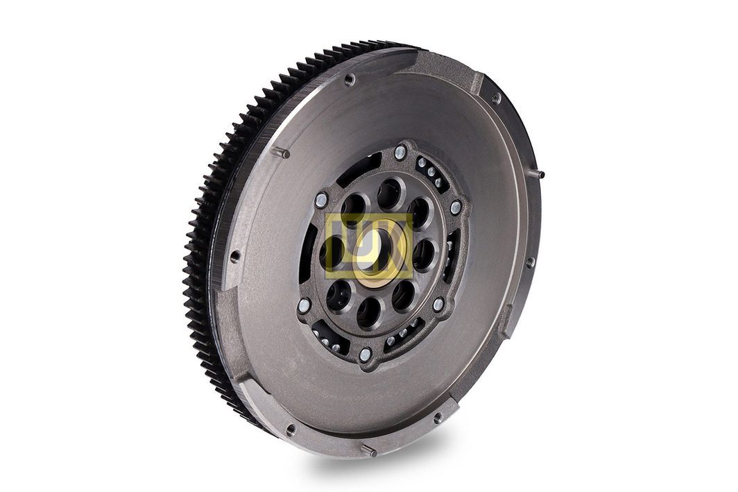 Маховик SCHAEFFLER LUK 415038810 - zapix