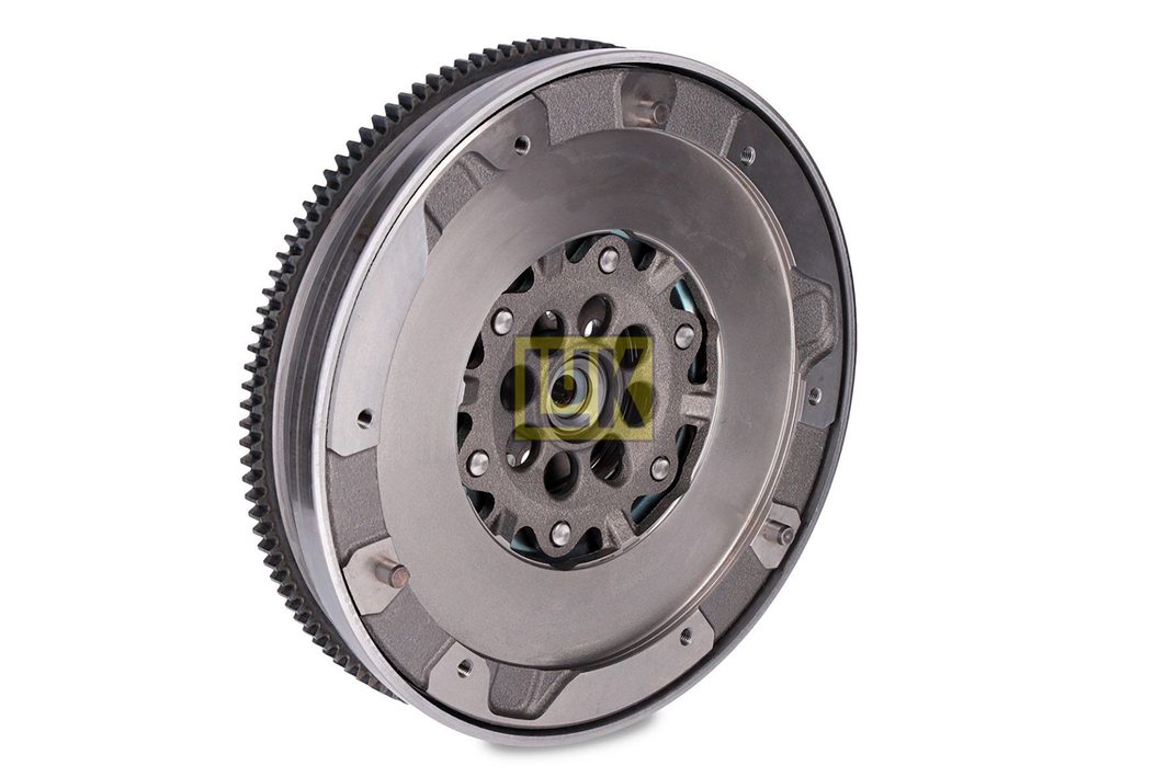 Маховик SCHAEFFLER LUK 415047710 - zapix