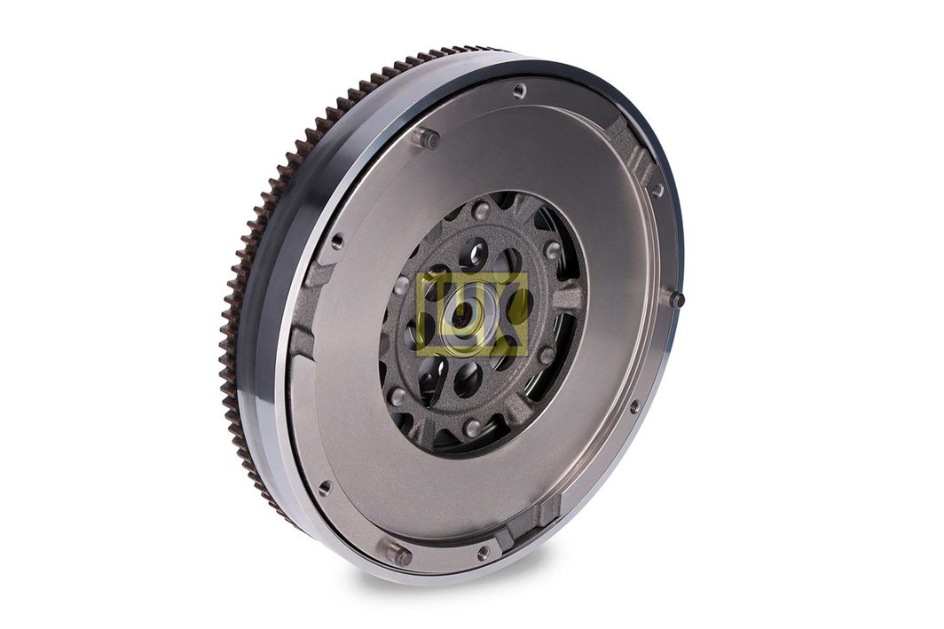 Маховик SCHAEFFLER LUK 415040110 - zapix