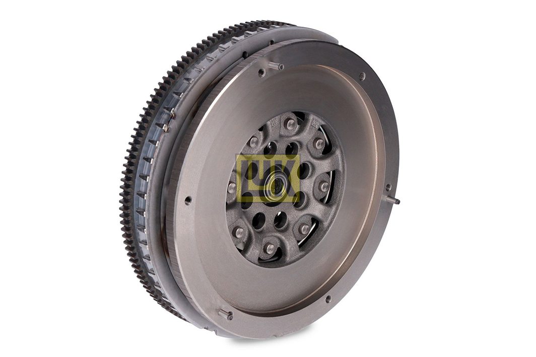Маховик SCHAEFFLER LUK 415066010 - zapix