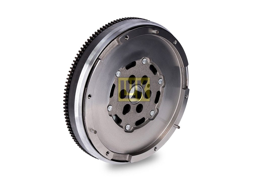 Маховик SCHAEFFLER LUK 415049310 - zapix