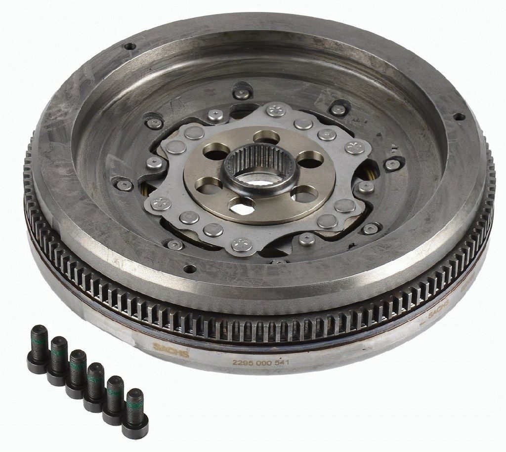 Маховик SACHS 2295000541 - zapix