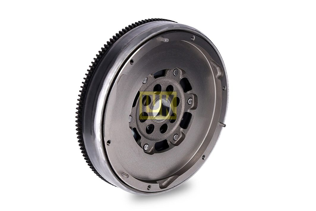 Маховик SCHAEFFLER LUK 415032010 - zapix