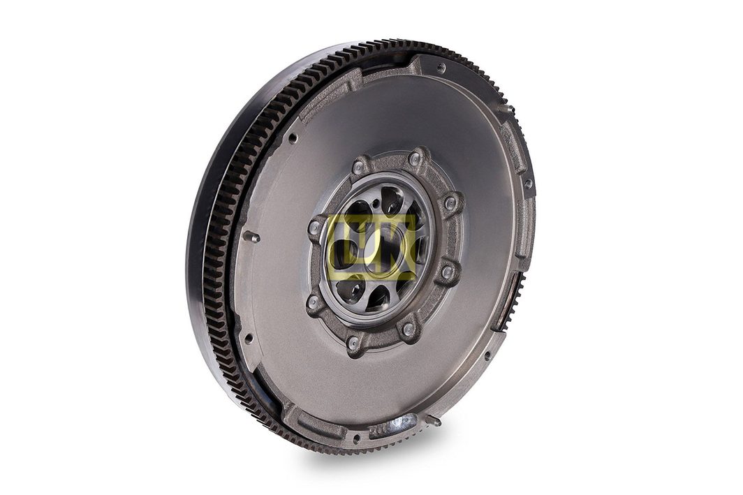 Маховик SCHAEFFLER LUK 415052410 - zapix