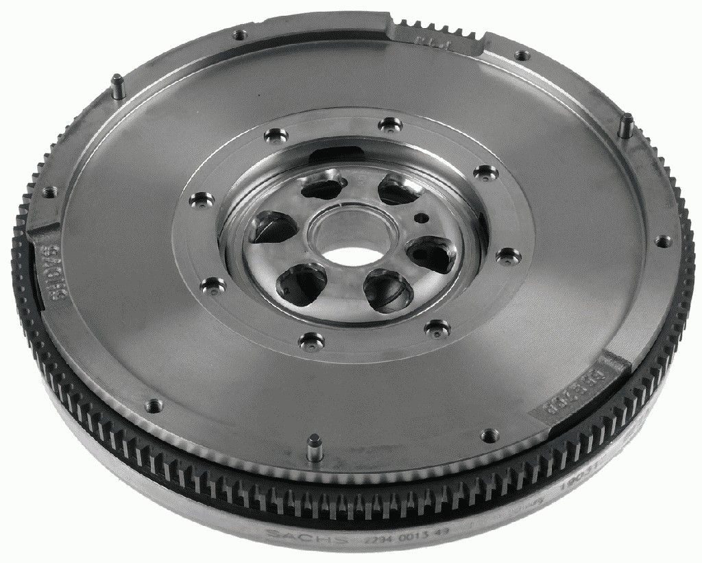 Маховик SACHS 2294001349 - zapix