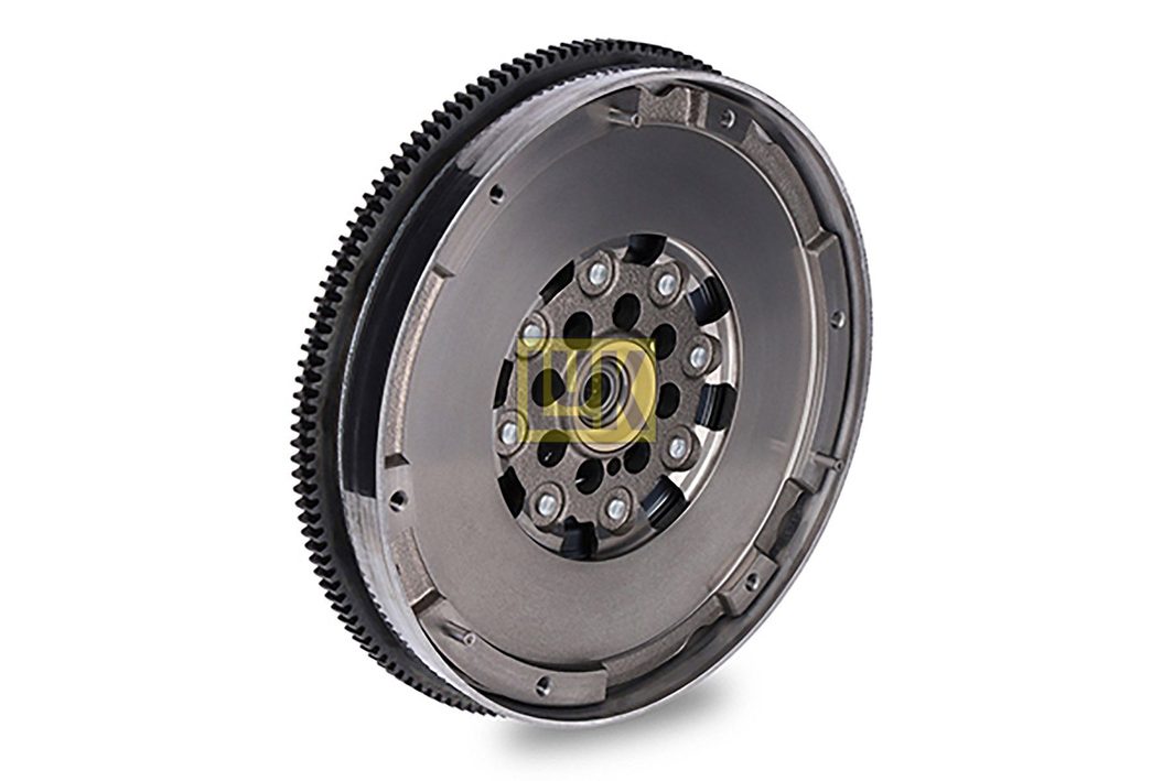 Маховик SCHAEFFLER LUK 415012610 - zapix