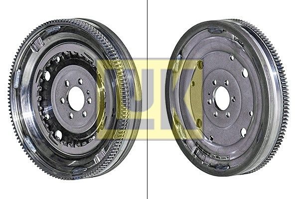 Маховик SCHAEFFLER LUK 415054509 - zapix