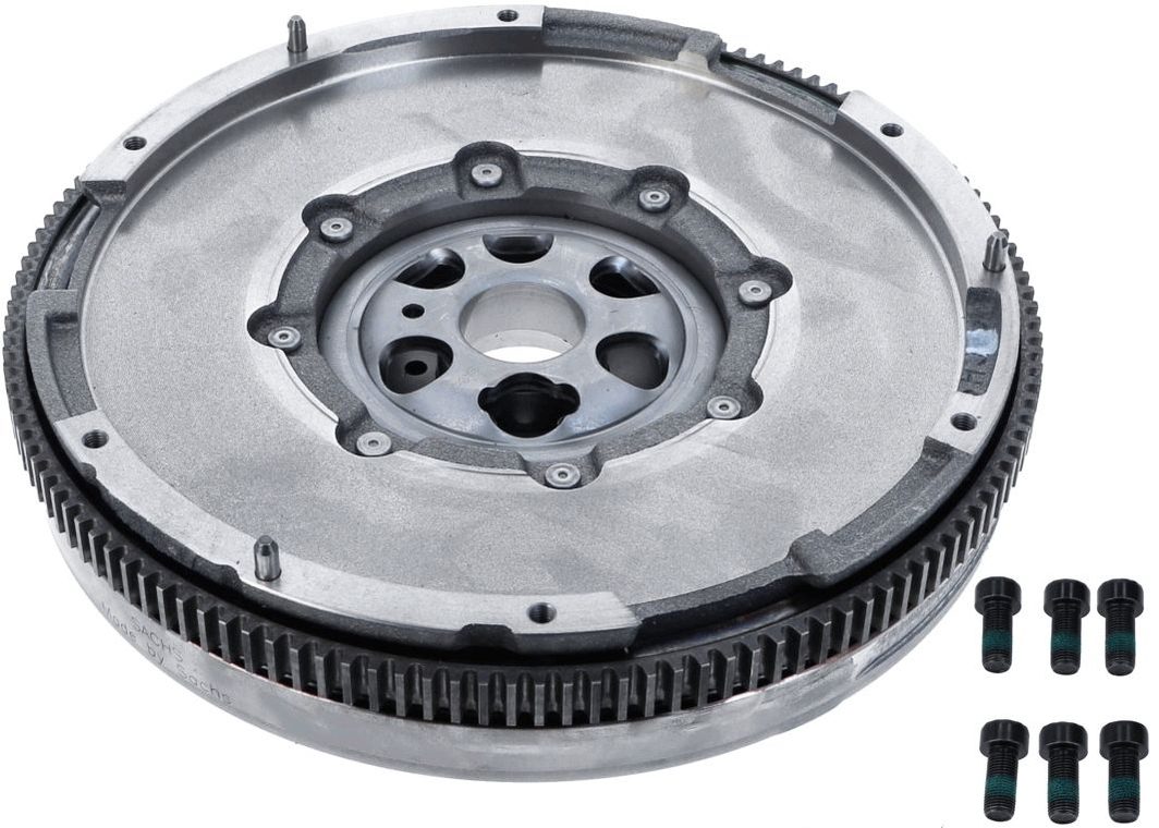 Маховик SACHS 2294000113 - zapix