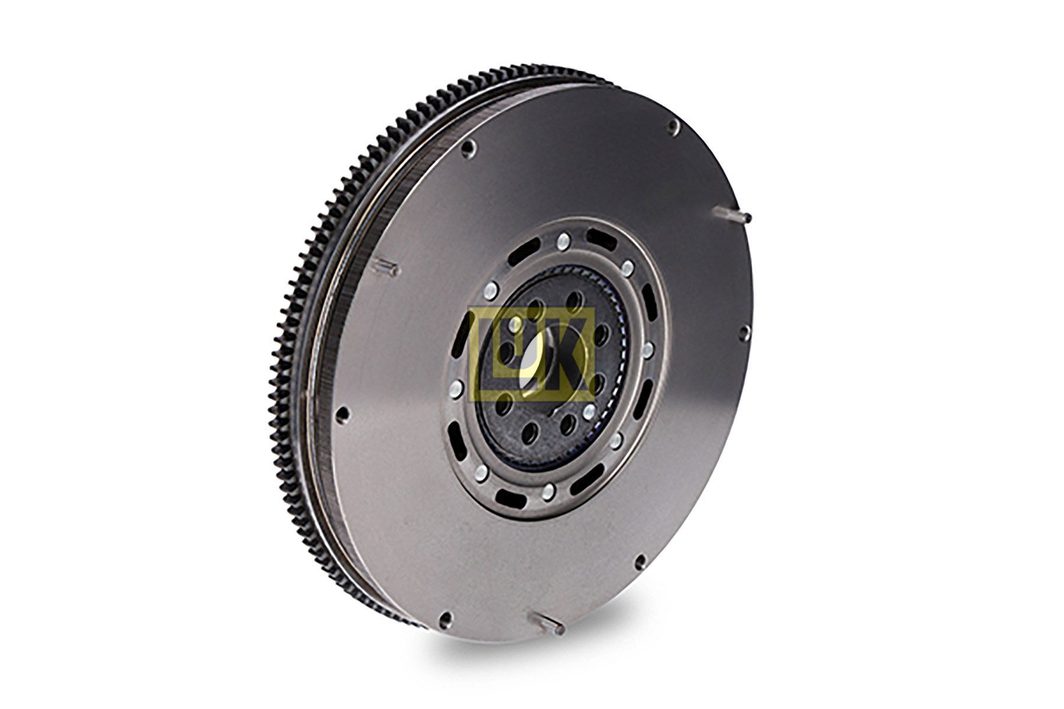 Маховик SCHAEFFLER LUK 415013510 - zapix