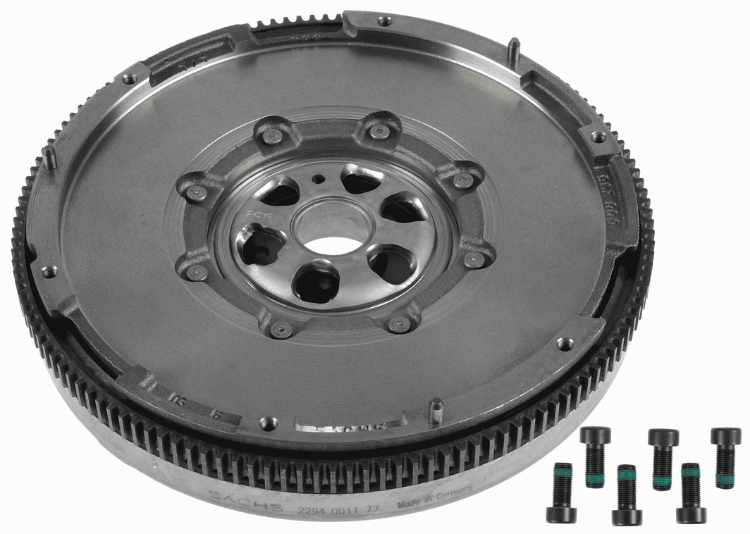 Маховик SACHS 2294001177 - zapix