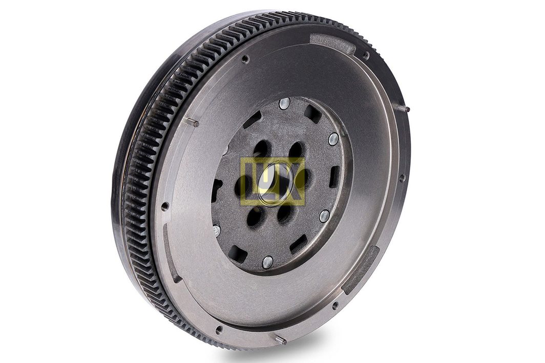 Маховик SCHAEFFLER LUK 415088210 - zapix