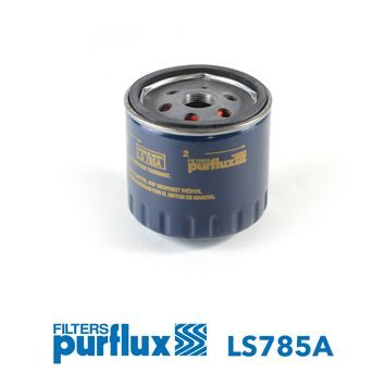Оливний фільтр PURFLUX LS785A